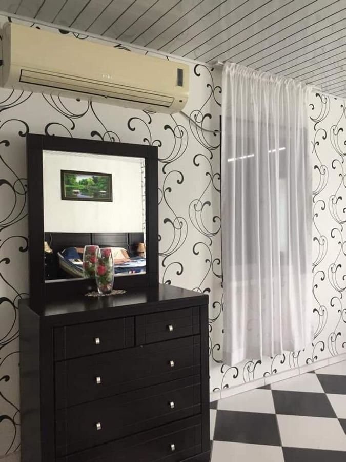 Загородные дома Luxury Garden Countryhouse Tserovani