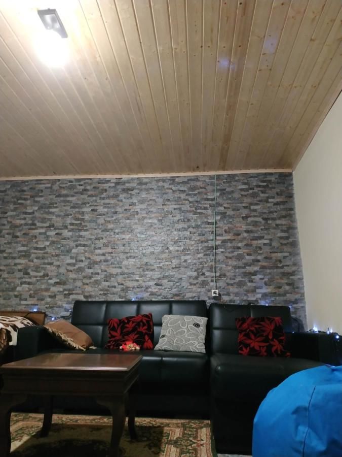 Загородные дома Luxury Garden Countryhouse Tserovani-12