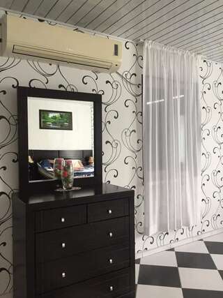 Загородные дома Luxury Garden Countryhouse Tserovani-1