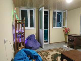 Загородные дома Luxury Garden Countryhouse Tserovani-6